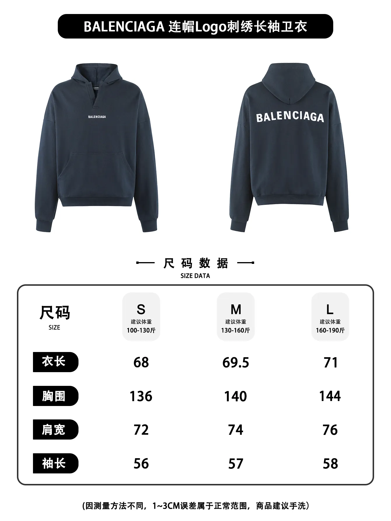 ┃Size ┃
